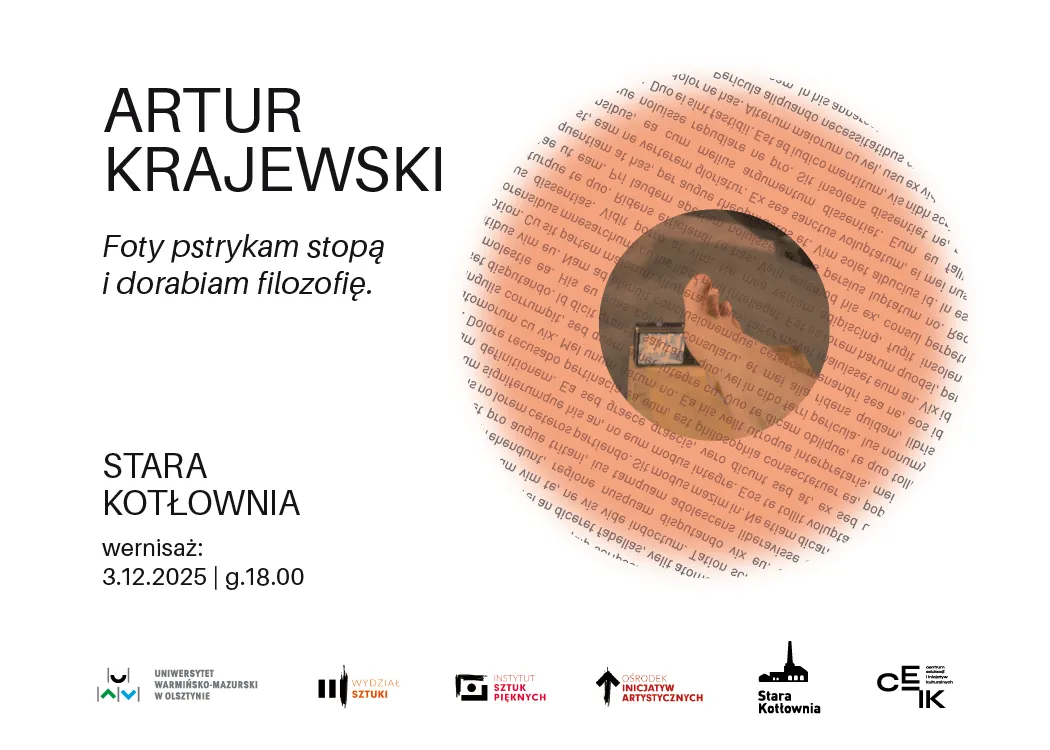 grafika do wydarzenia