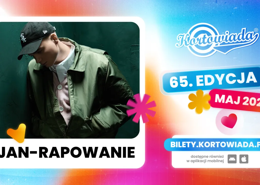 Jan-Rapowanie