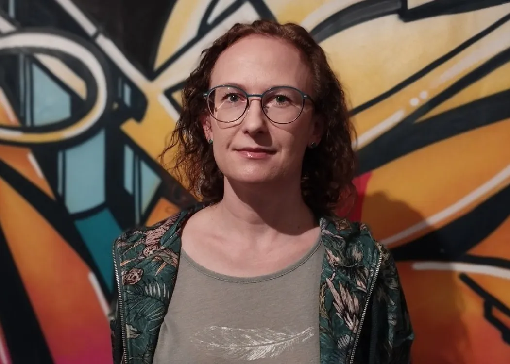 dr Marta Więckiewicz-Archacka 