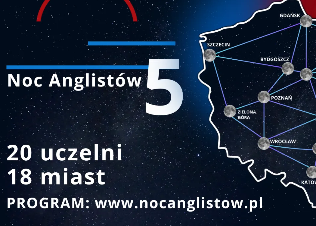 grafika do Nocy Anglistów