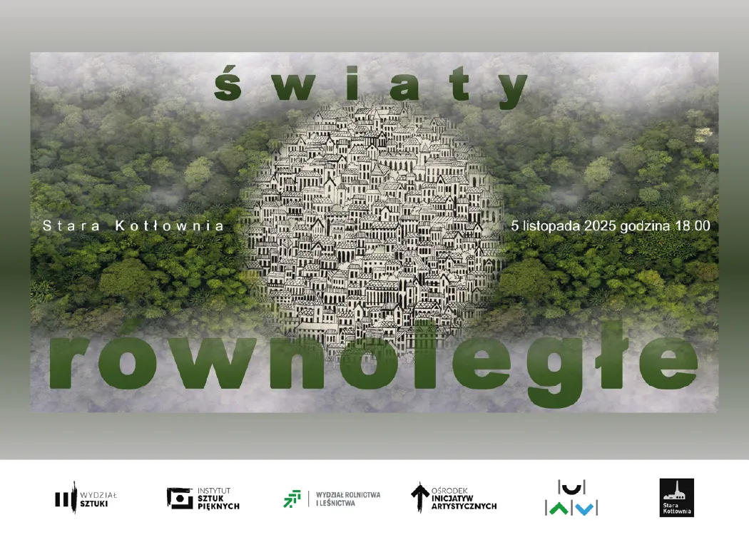 Światy Równoległe