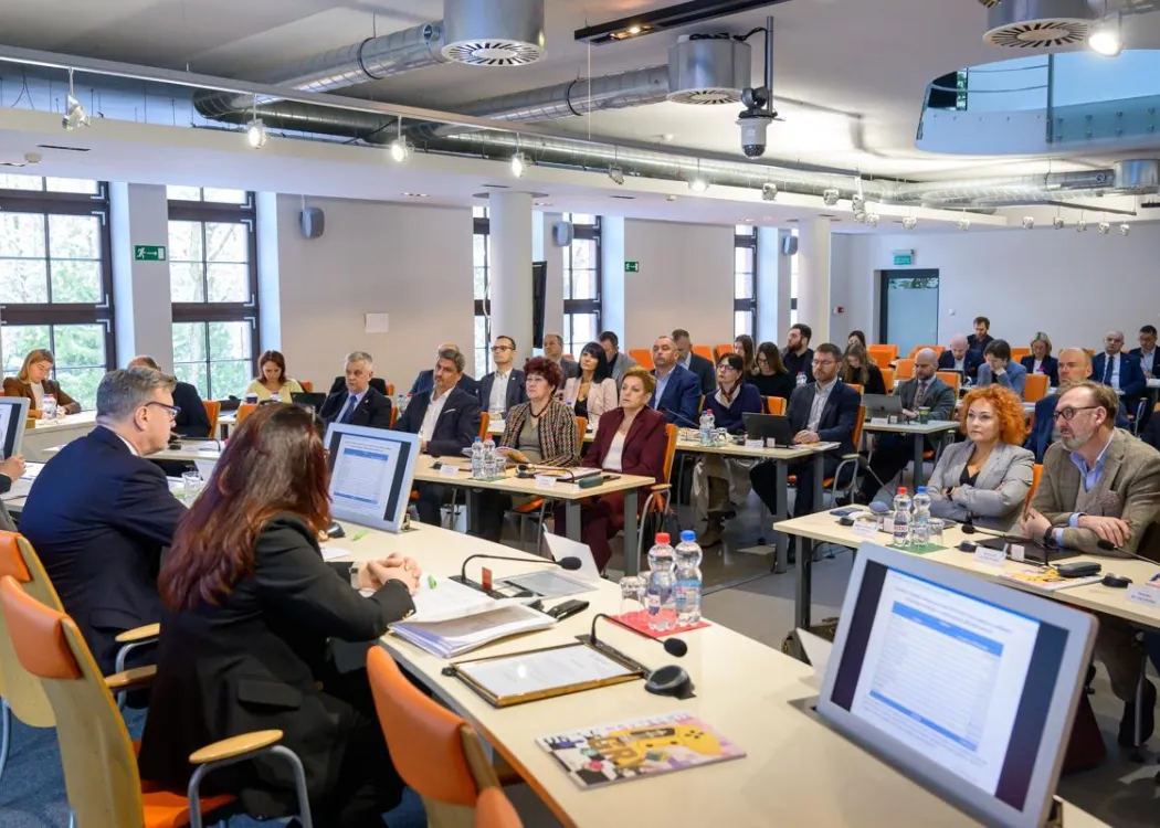 Listopadowe obrady Senatu UWM