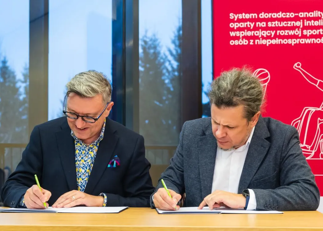 Uczestnicy spotkania Konsorcjum "Zdrowe Życie"