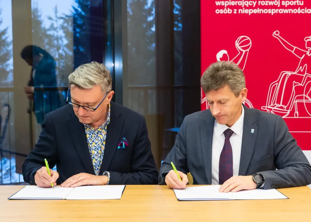 Uczestnicy spotkania Konsorcjum "Zdrowe Życie"