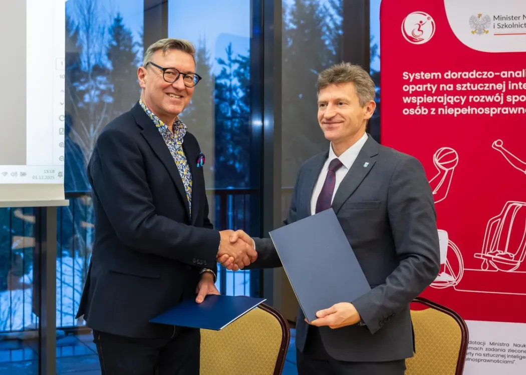 Uczestnicy spotkania Konsorcjum "Zdrowe Życie"