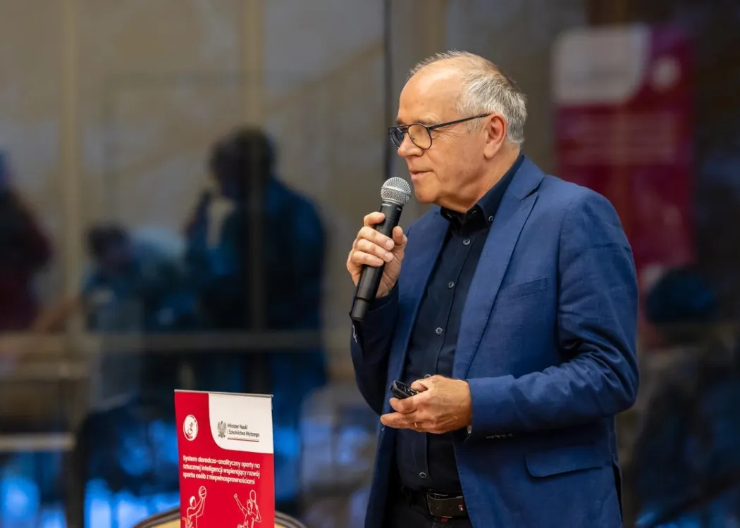 Uczestnicy spotkania Konsorcjum "Zdrowe Życie"