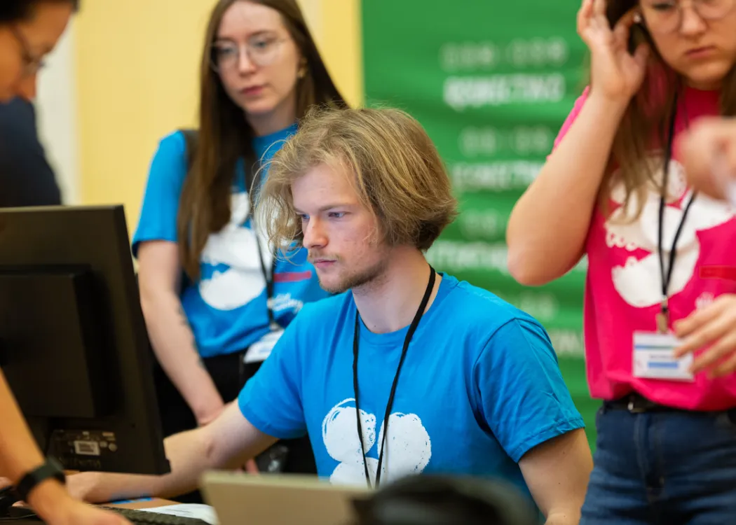 II Wydziałowe Seminarium Kół Naukowych na Wydziale Rolnictwa i Leśnictwa UWM