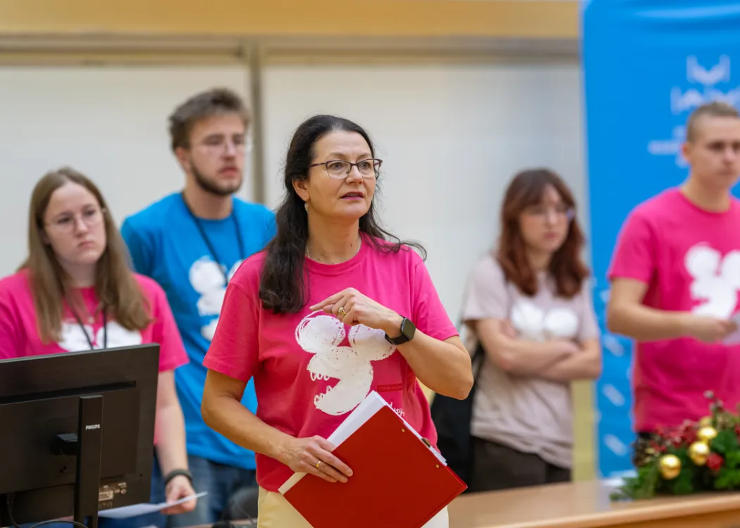 II Wydziałowe Seminarium Kół Naukowych na Wydziale Rolnictwa i Leśnictwa UWM