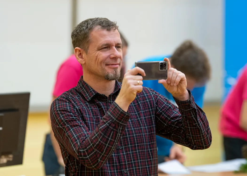 II Wydziałowe Seminarium Kół Naukowych na Wydziale Rolnictwa i Leśnictwa UWM