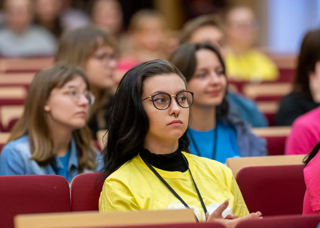 II Wydziałowe Seminarium Kół Naukowych na Wydziale Rolnictwa i Leśnictwa UWM