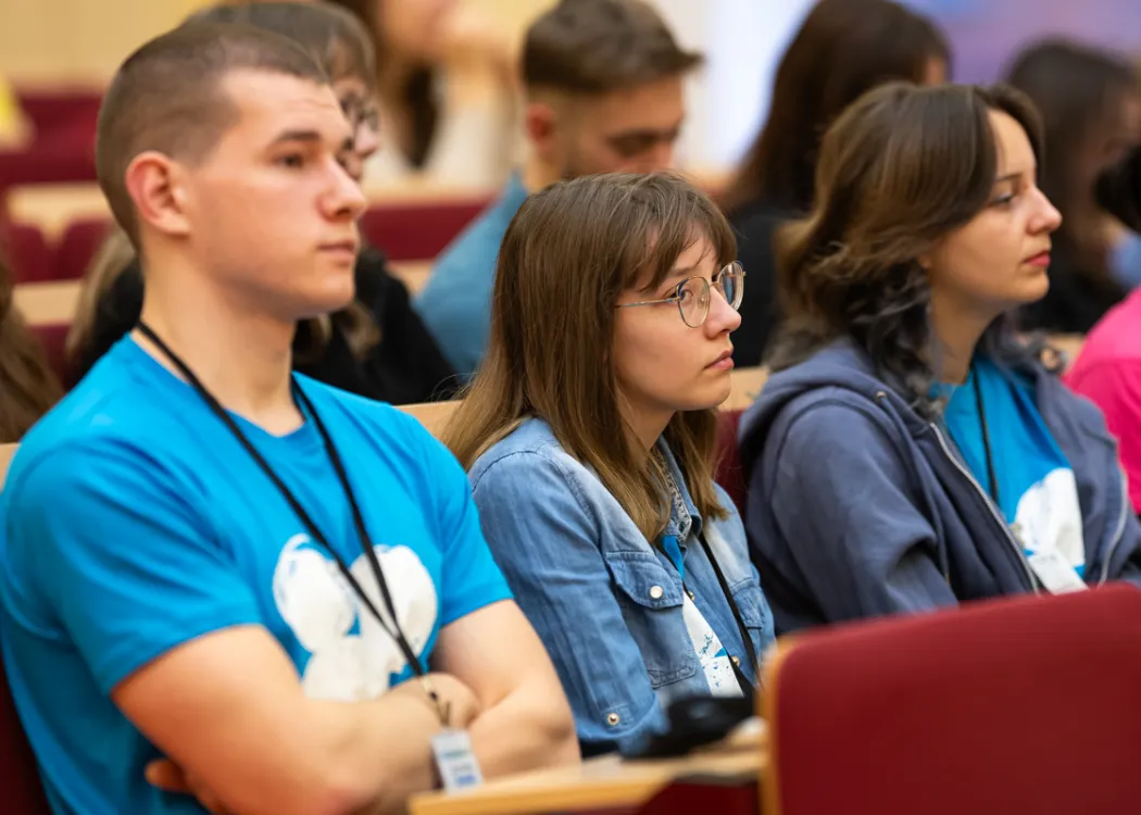 II Wydziałowe Seminarium Kół Naukowych na Wydziale Rolnictwa i Leśnictwa UWM