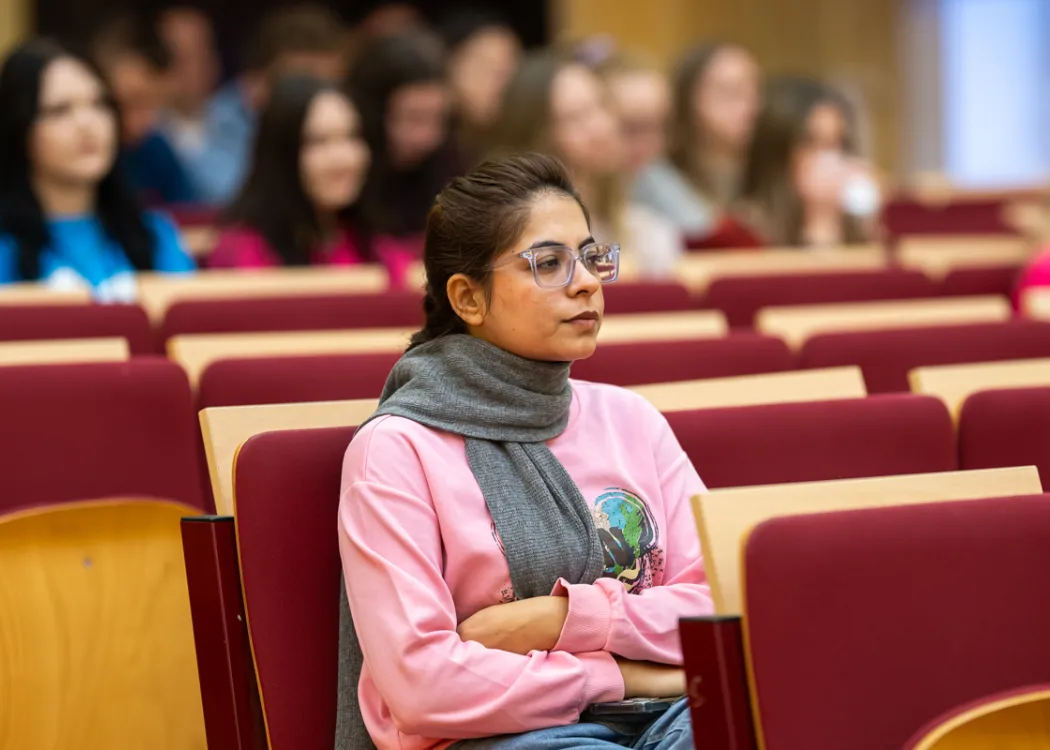 II Wydziałowe Seminarium Kół Naukowych na Wydziale Rolnictwa i Leśnictwa UWM