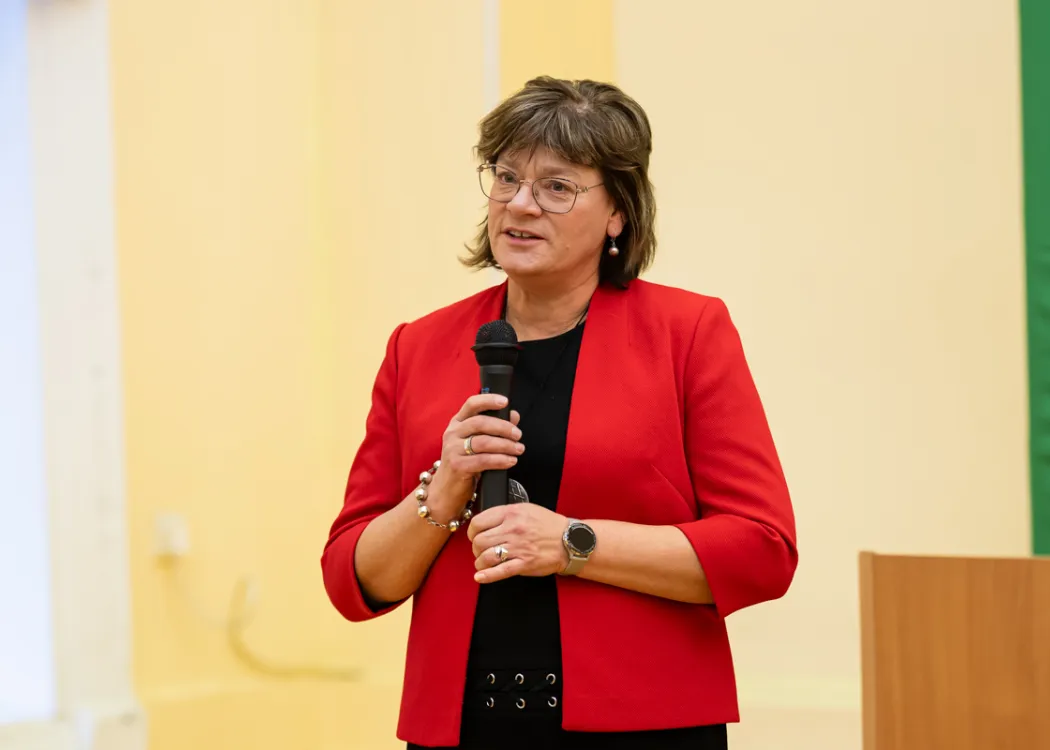 II Wydziałowe Seminarium Kół Naukowych na Wydziale Rolnictwa i Leśnictwa UWM