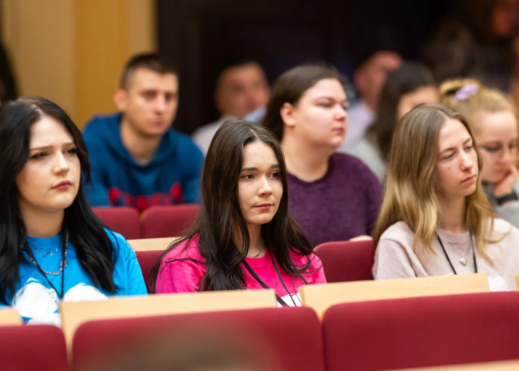 II Wydziałowe Seminarium Kół Naukowych na Wydziale Rolnictwa i Leśnictwa UWM