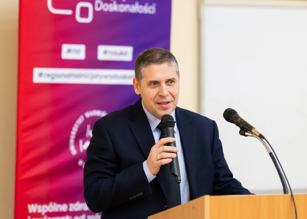 II Wydziałowe Seminarium Kół Naukowych na Wydziale Rolnictwa i Leśnictwa UWM