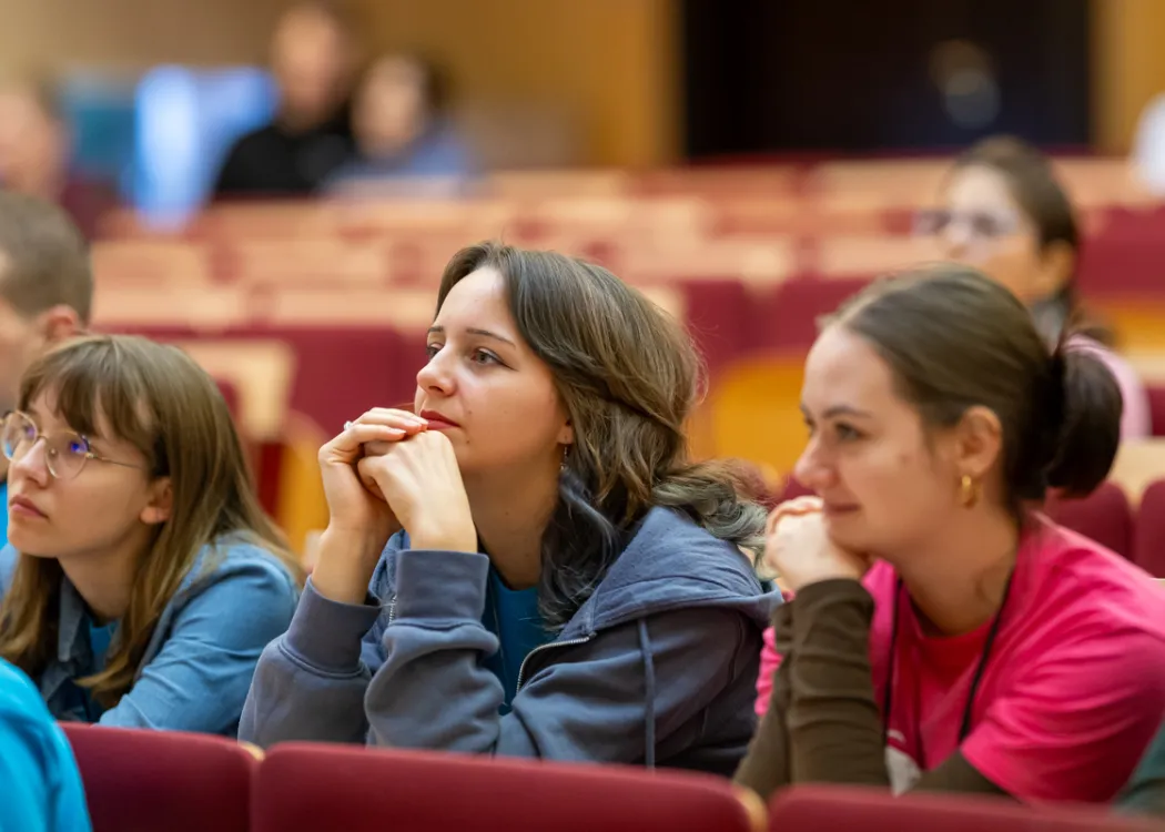 II Wydziałowe Seminarium Kół Naukowych na Wydziale Rolnictwa i Leśnictwa UWM
