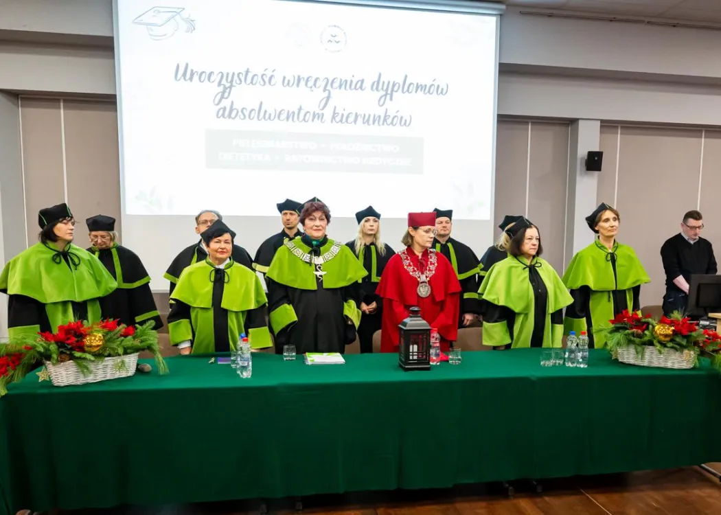 Dyplomatorium SZP: władza szkoły 