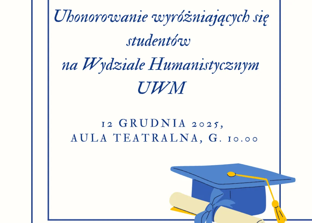 grafika wydarzenia z nazwą i datą 