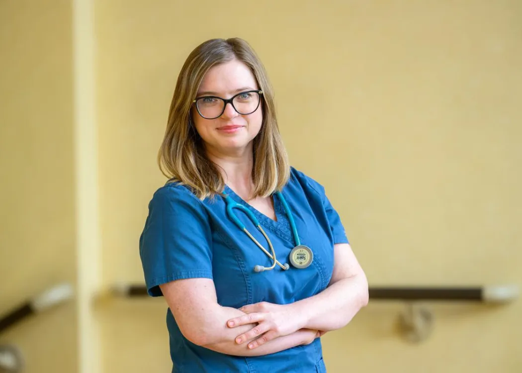 Prof. Natalia Dowgiałło-Gornowicz