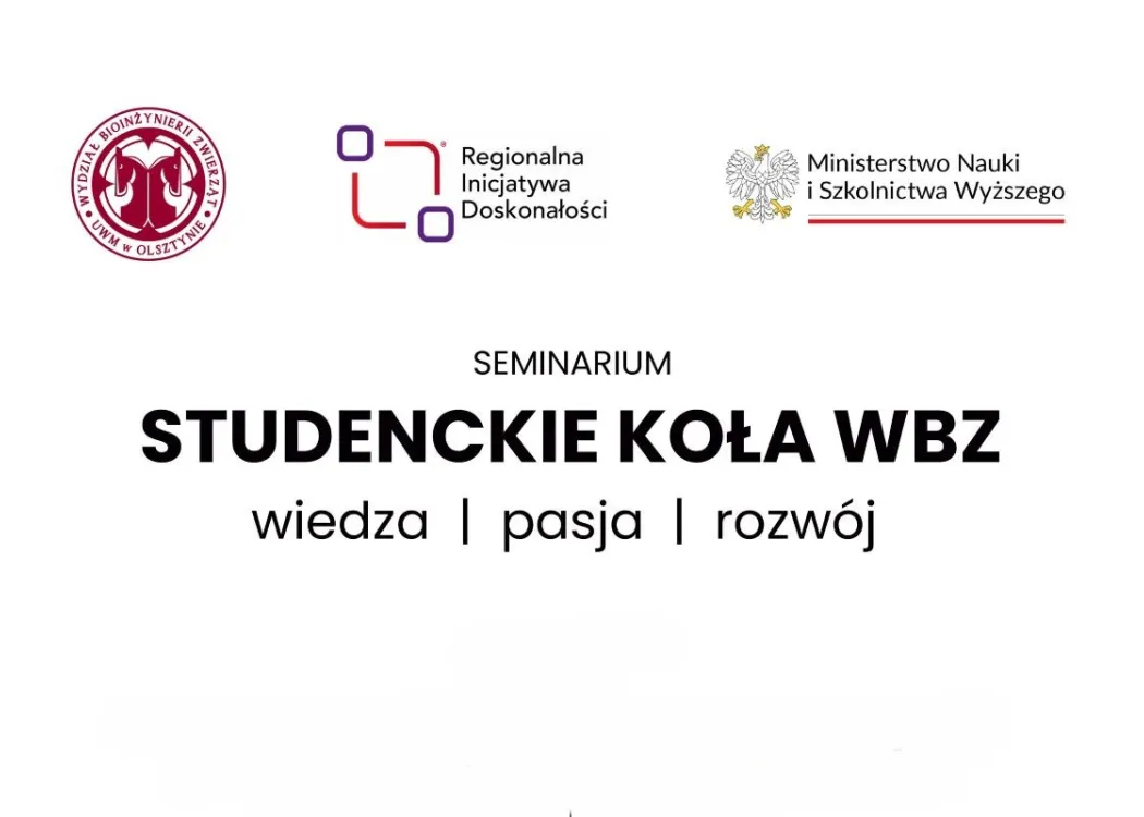 plakat seminarium