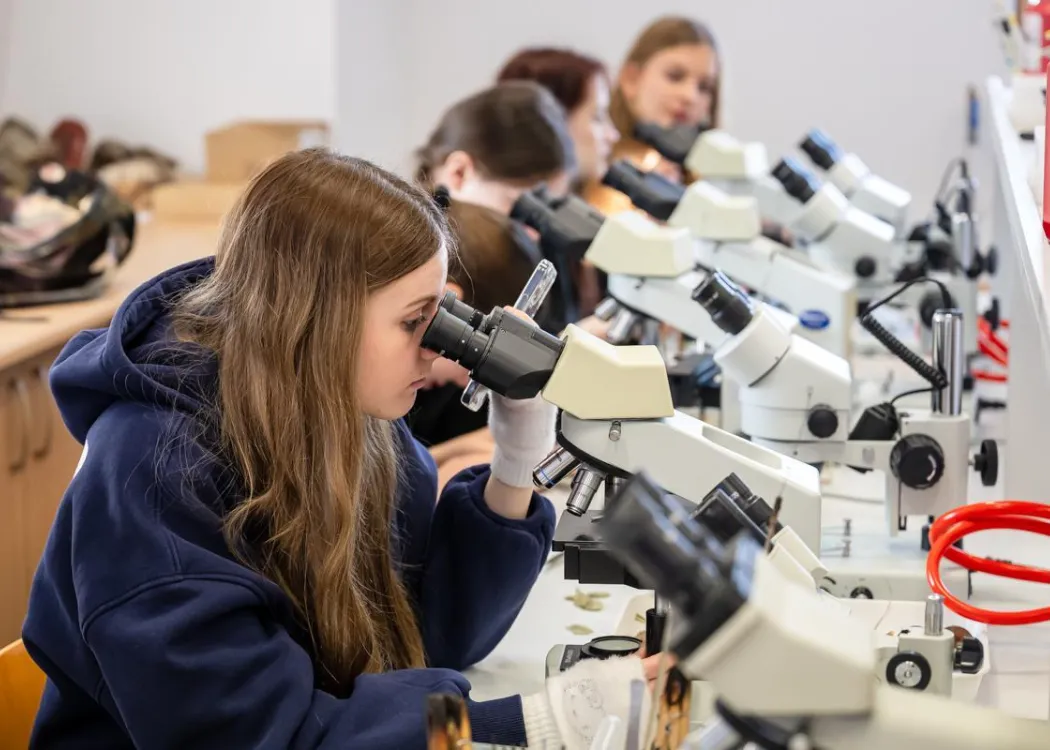 Noc Biologów 2026