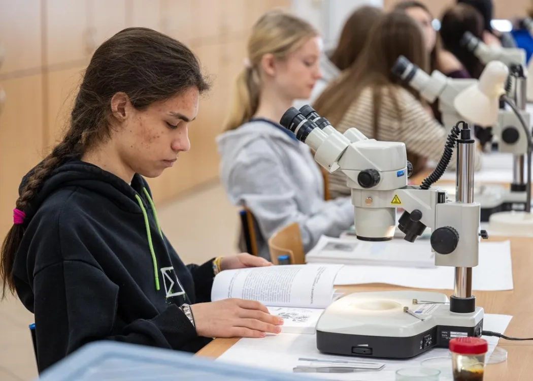 Noc Biologów 2026