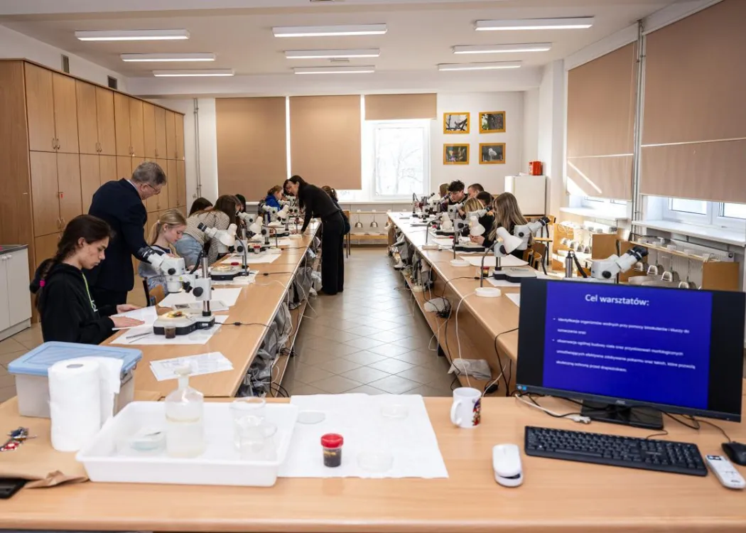 Noc Biologów 2026