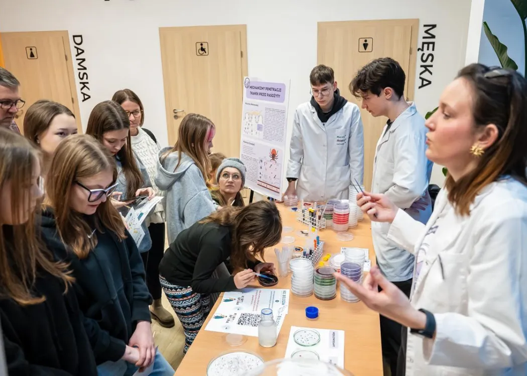 Noc Biologów 2026