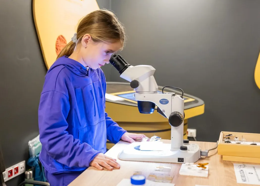 Noc Biologów 2026