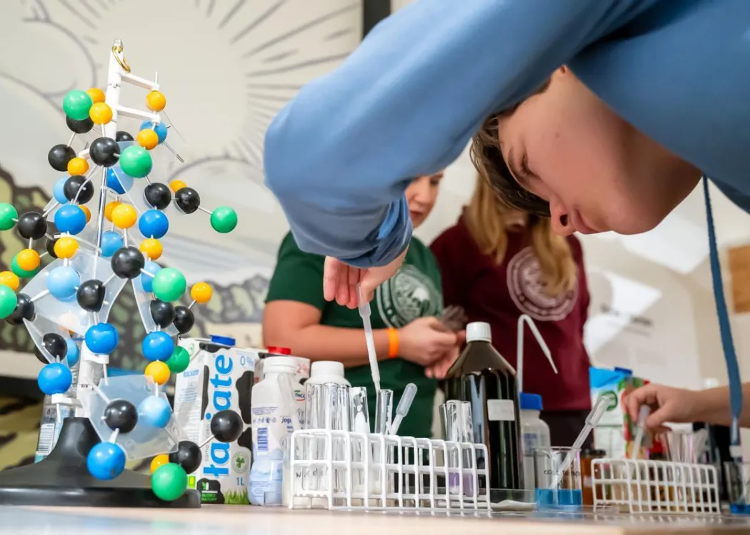 Noc Biologów 2026