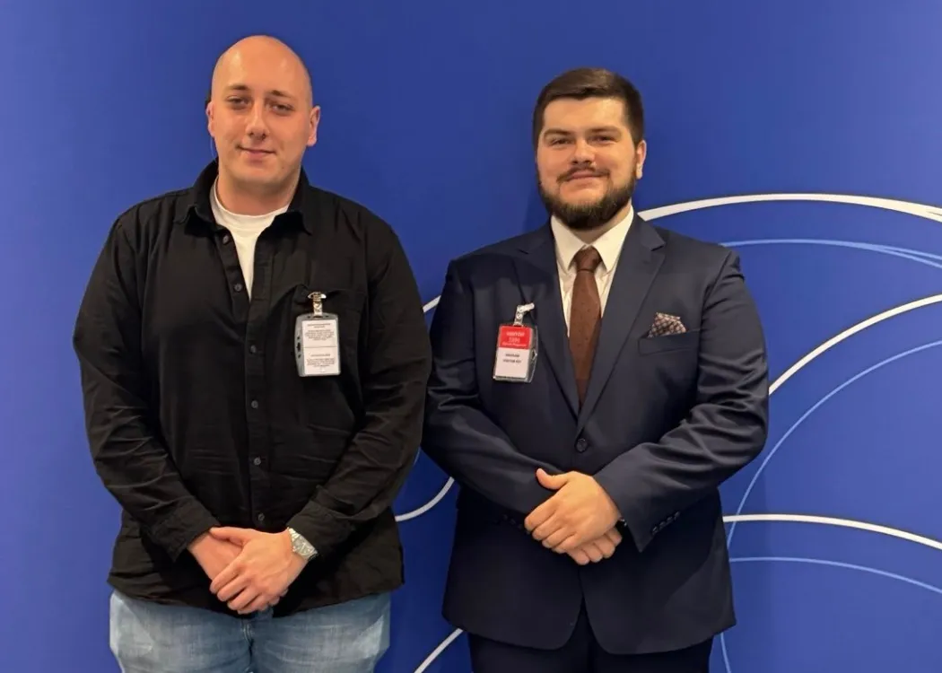 studenci Wydziału Matematyki i Informatyki nagrodzeni przez IBM 