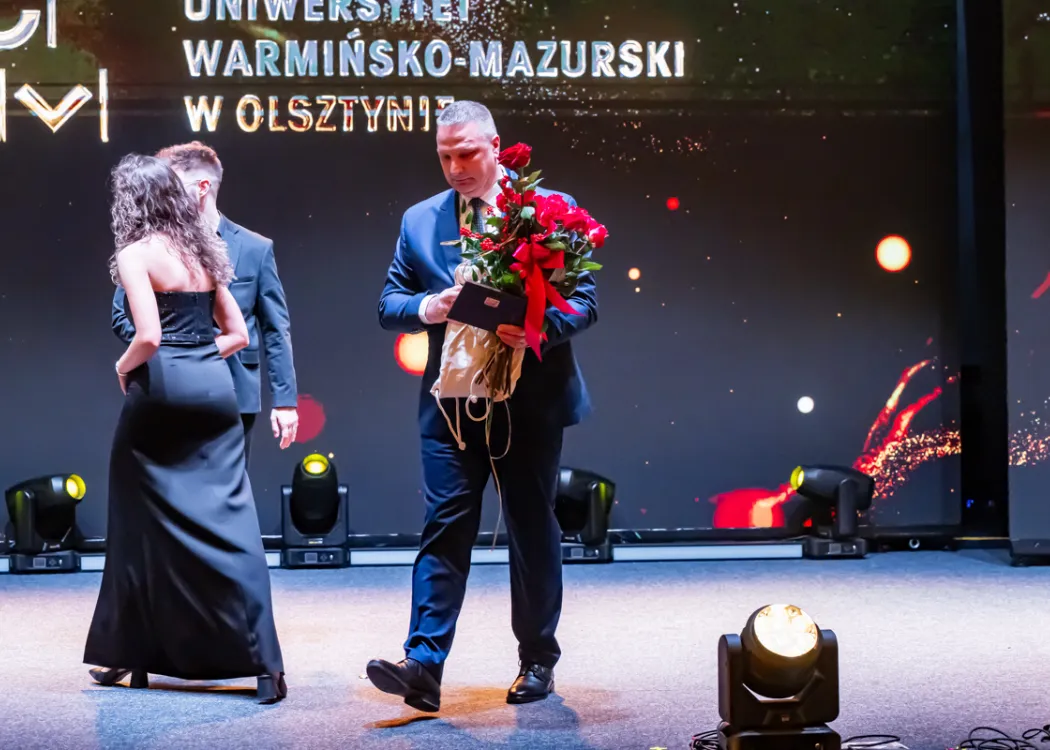 Prezentacja belfrów