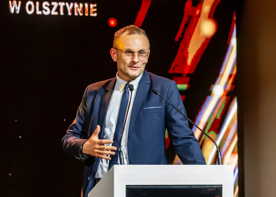 Prezentacja belfrów