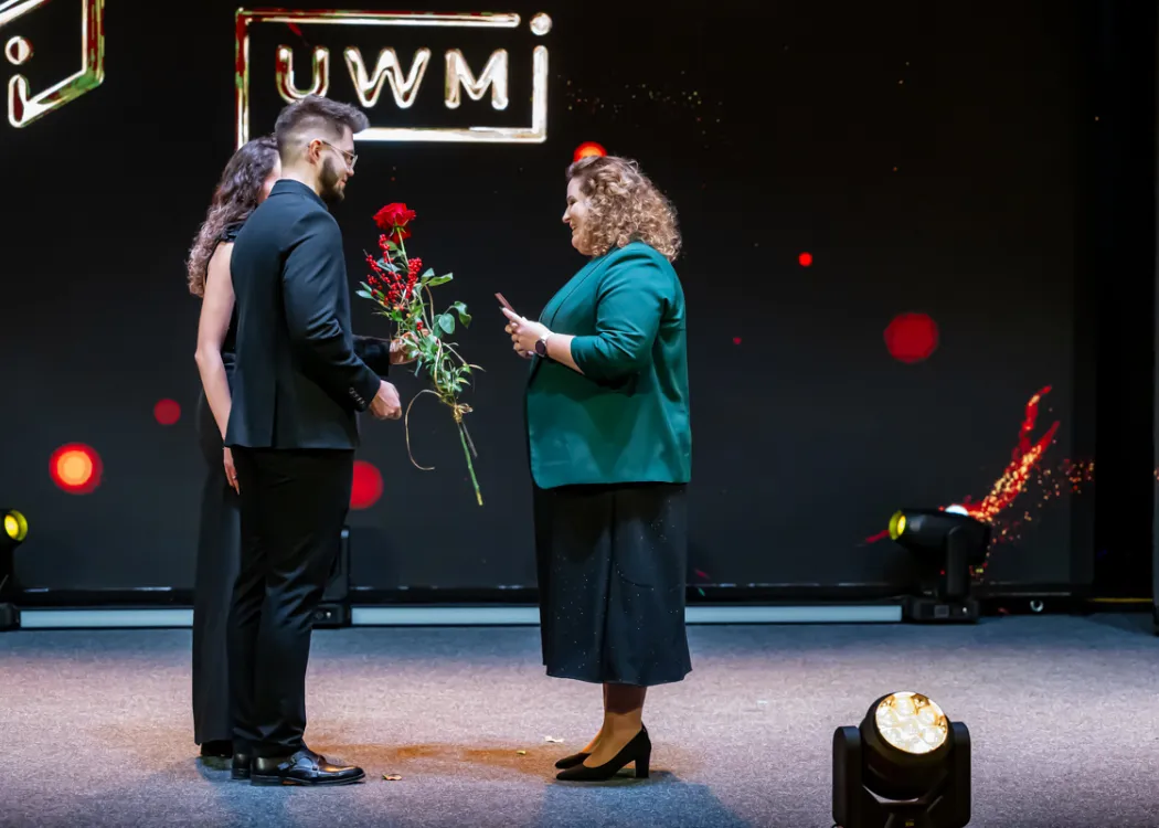 Prezentacja belfrów