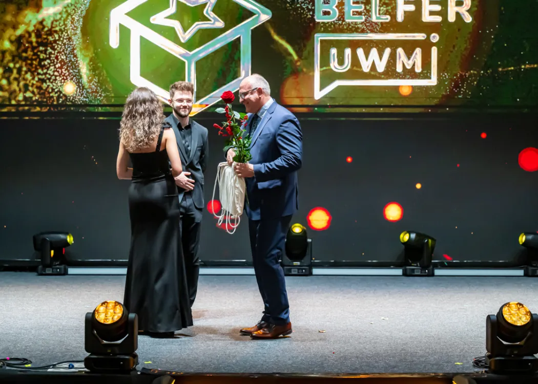 Prezentacja belfrów