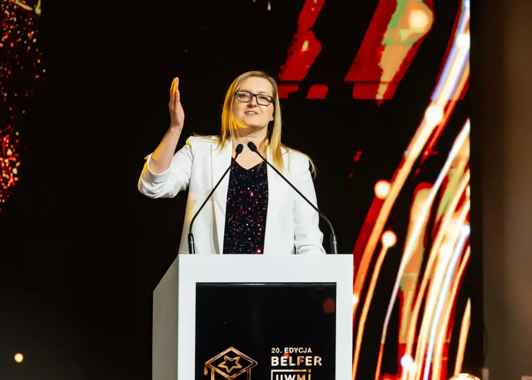 Prezentacja belfrów
