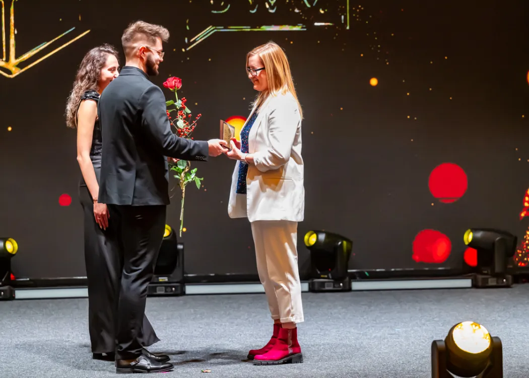 Prezentacja belfrów