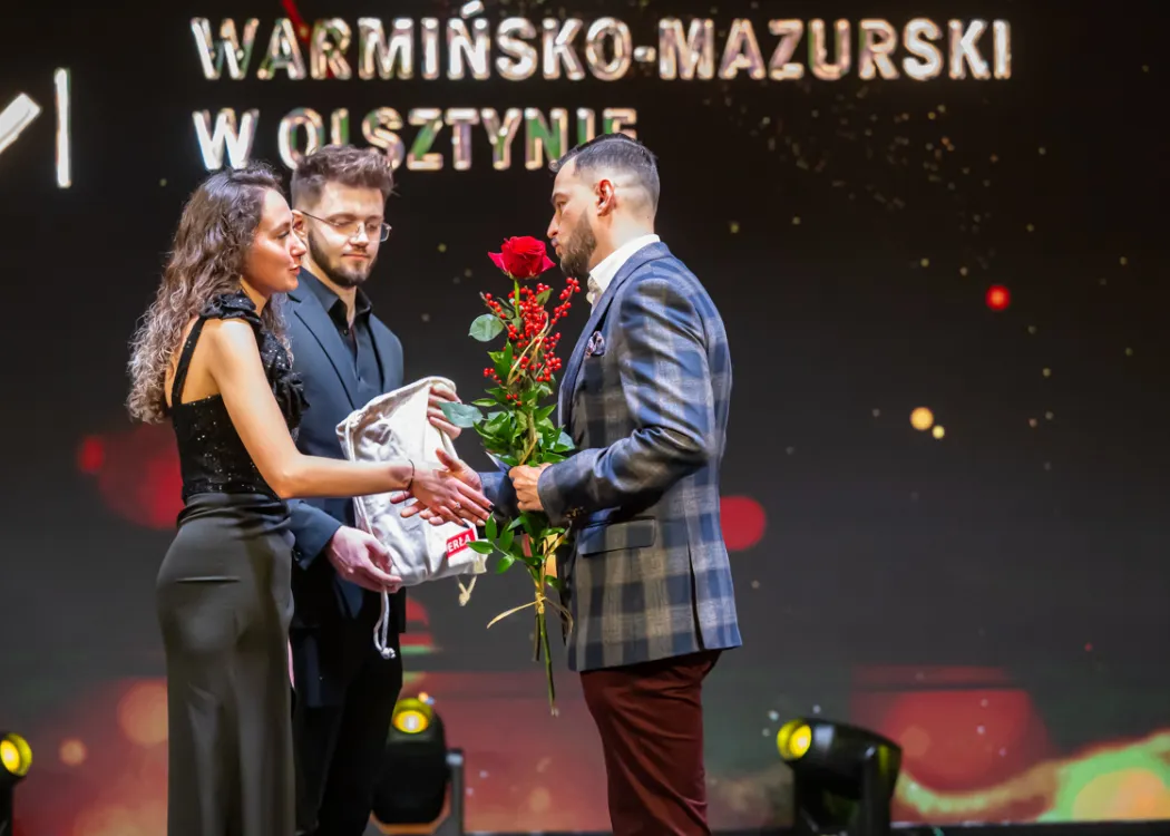 Prezentacja belfrów