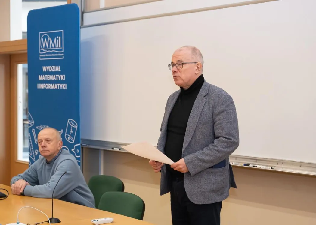 Organizatorzy zawodów