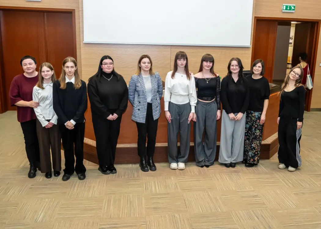 Dzień Języka Ojczystego 2026: laureaci XV edycji Konkursu Literackiego o Trzcinę Kortowa