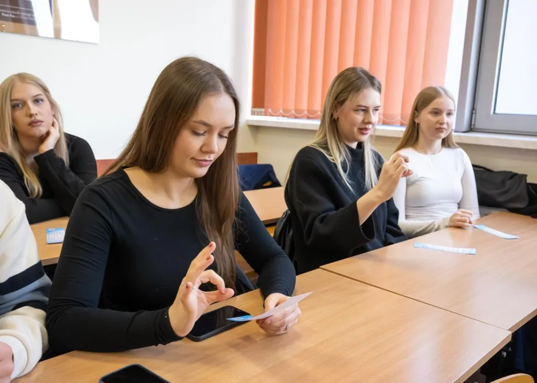 Europejski Dzień Logopedy 2026: warsztaty z PJM