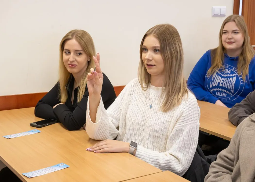 Europejski Dzień Logopedy 2026: warsztaty z PJM