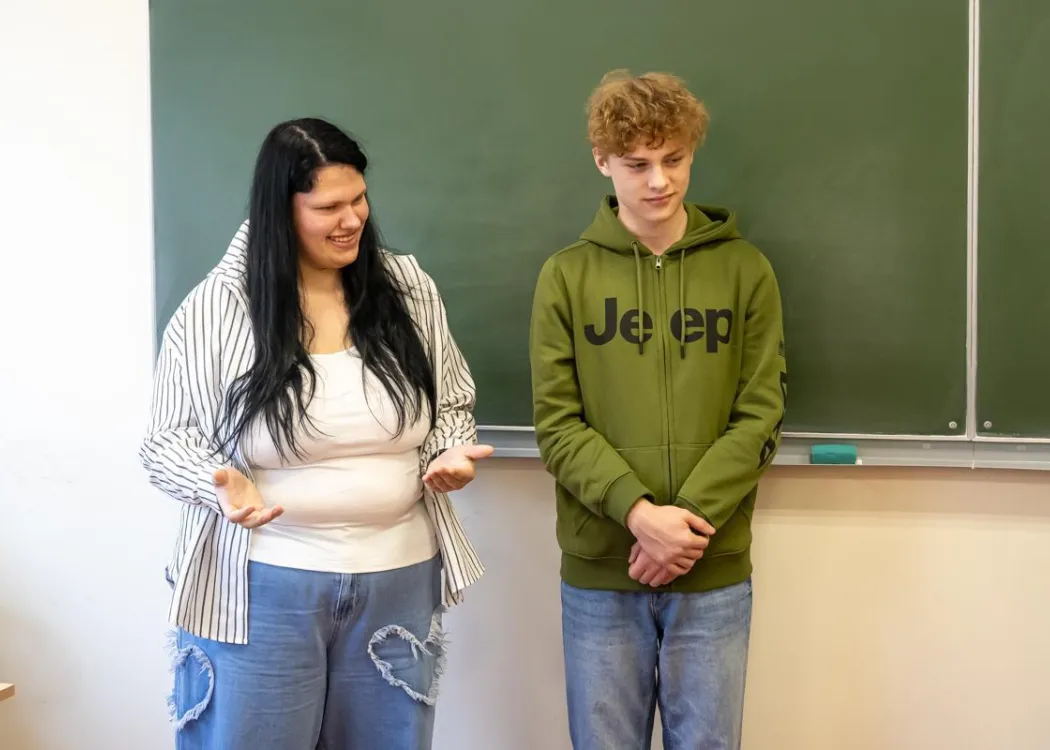 Europejski Dzień Logopedy 2026: warsztaty z PJM