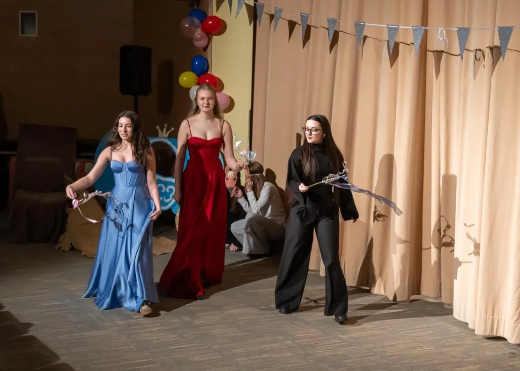 Europejski Dzień Logopedy 2026: studenci wystawiają spektakl teatralny 