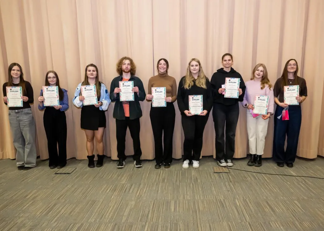 Europejski Dzień Logopedy 2026: laureaci konkursu na lingwołamkę i skrętacz języka