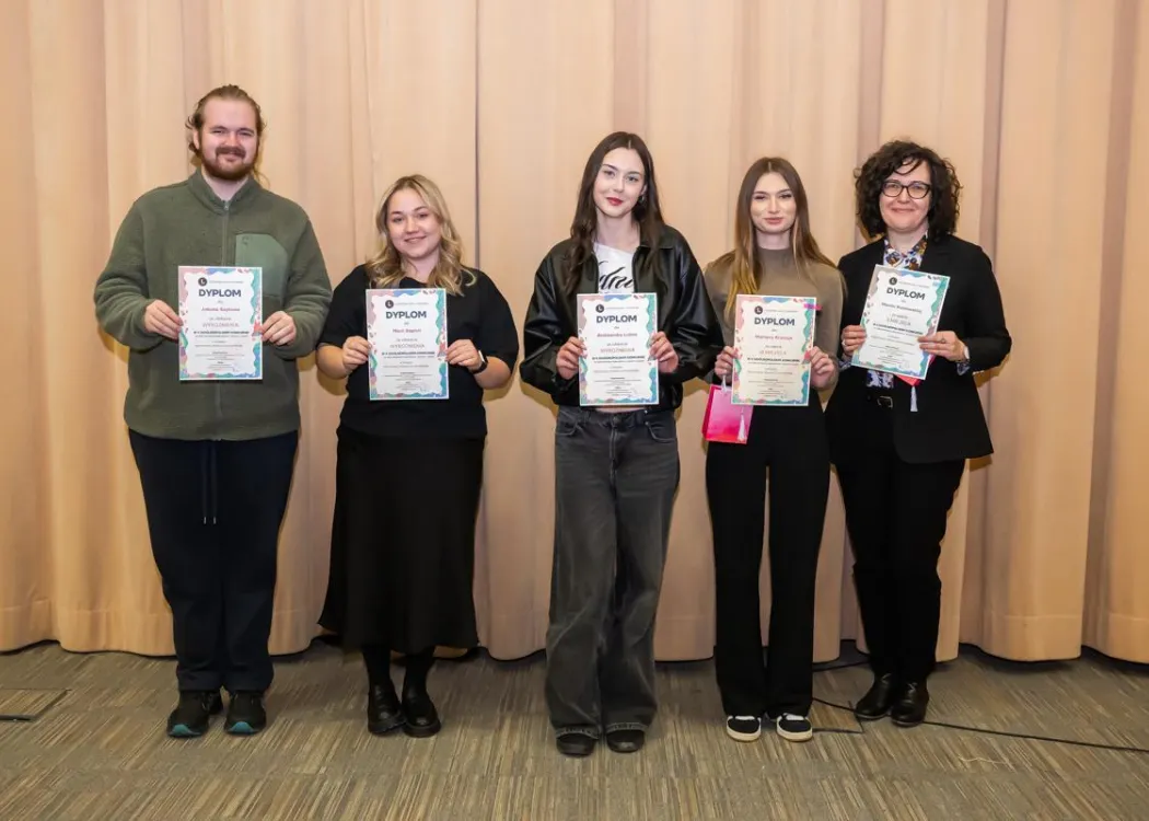 Europejski Dzień Logopedy 2026: laureaci konkursu na lingwołamkę i skrętacz języka