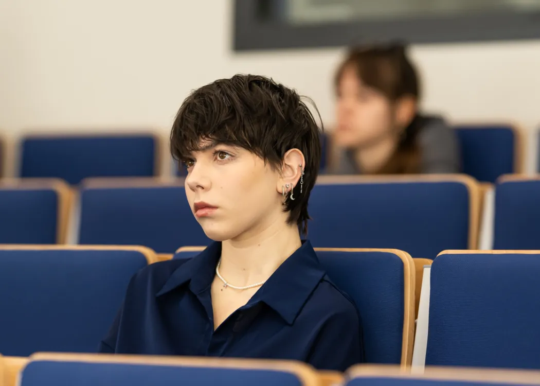 konferencja Architektura kłamstwa: Konsekwencje dezinformacji dla polityki kryminalnej i świadomości społecznej