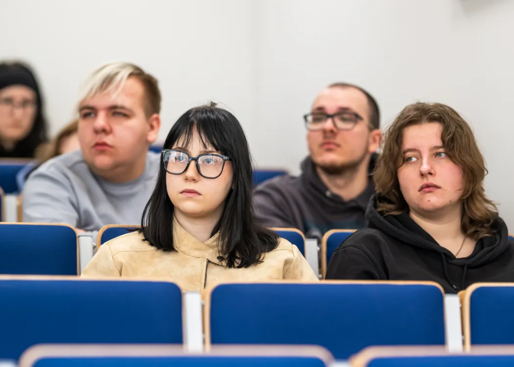 konferencja Architektura kłamstwa: Konsekwencje dezinformacji dla polityki kryminalnej i świadomości społecznej