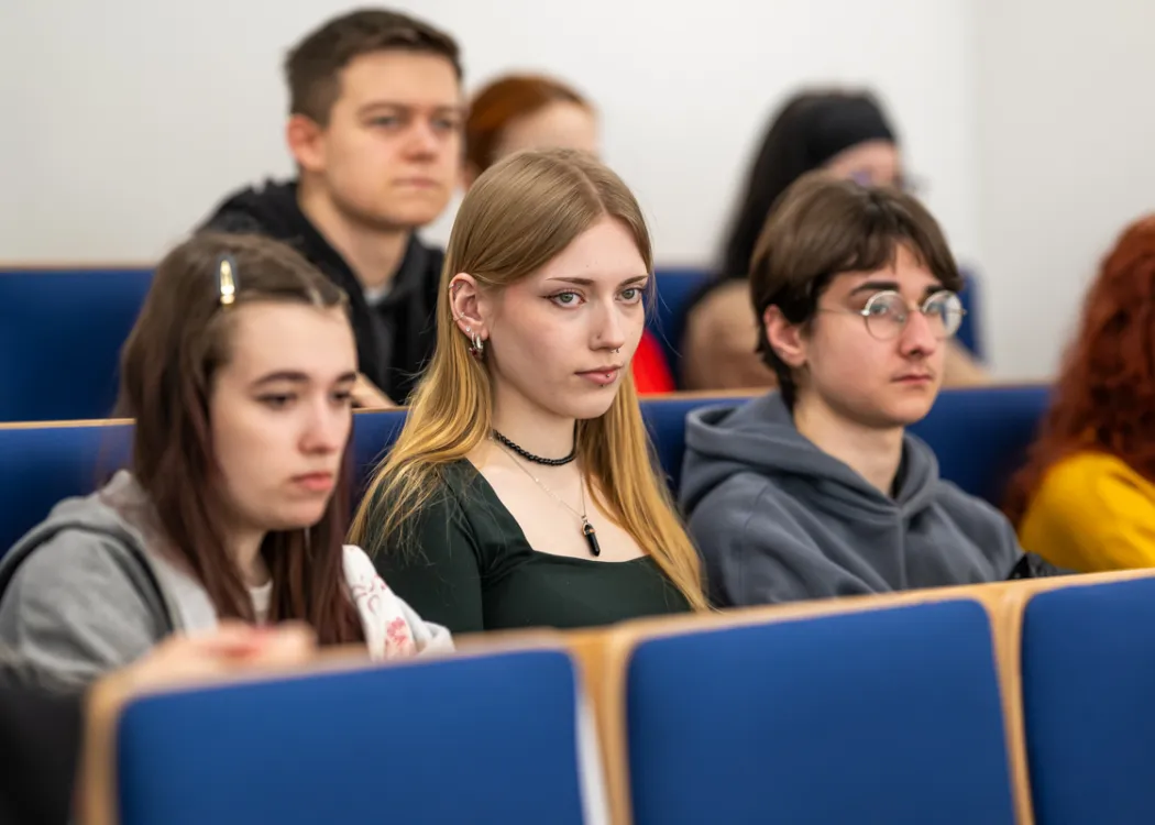 konferencja Architektura kłamstwa: Konsekwencje dezinformacji dla polityki kryminalnej i świadomości społecznej
