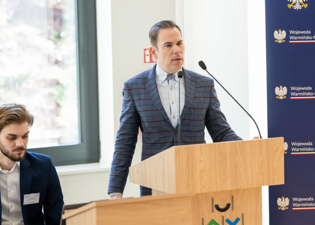 konferencja Architektura kłamstwa: Konsekwencje dezinformacji dla polityki kryminalnej i świadomości społecznej